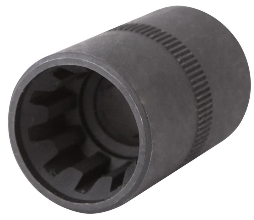 Douille standard 1/2' CLAS OM 4255 Douille standard 1/2' CLAS OM 4255